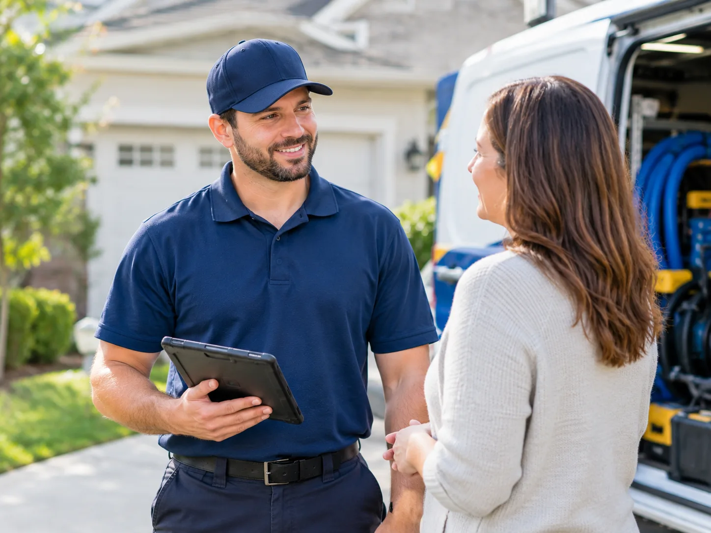 Sewage Backup Cleanup Dewar, IA FAQs